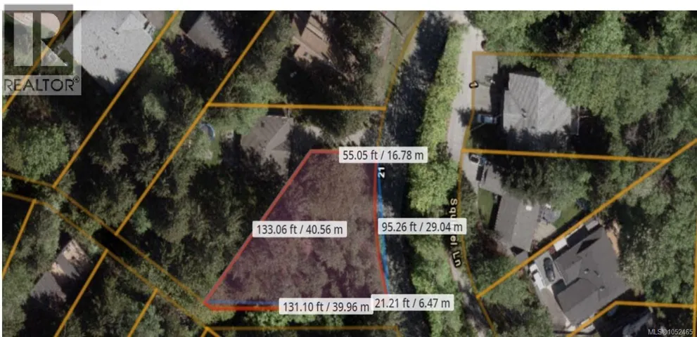 33 Summit Dr, Nanaimo, British Columbia V9T5R4