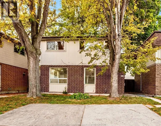 9370 AIRE COURT, Windsor, Ontario N8S4E6