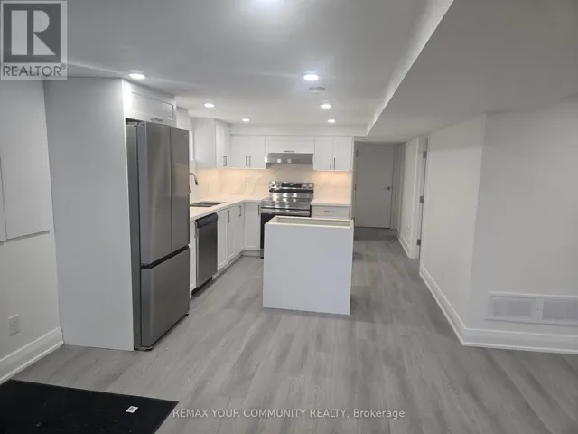 64 ROCKPORT CRESCENT, Richmond Hill (Crosby), Ontario L4C2L6