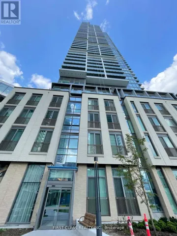 4505 - 7890 JANE STREET, Vaughan (Vaughan Corporate Centre), Ontario L4K0K9