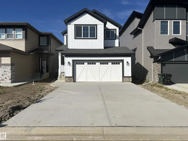 5 EMERSON LD, Spruce Grove, Alberta T7X4G9
