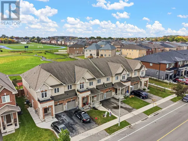 175 LORMONT BOULEVARD, Hamilton (Stoney Creek Mountain), Ontario L8J0K2
