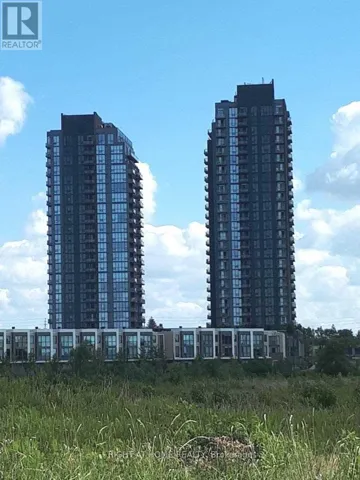 1113 - 5033 FOUR SPRINGS AVENUE, Mississauga (Hurontario), Ontario L5R0G6