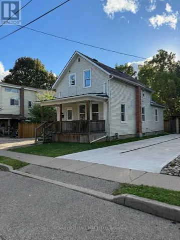 83 DORSET STREET, Waterloo, Ontario N2L3M3