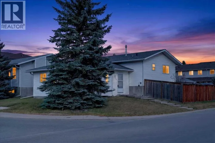 616 18 Street SE, High River, Alberta T1V1L7