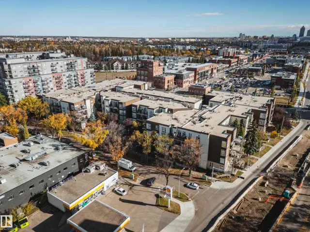 #201 10411 122 ST NW, Edmonton, Alberta T5N4C2