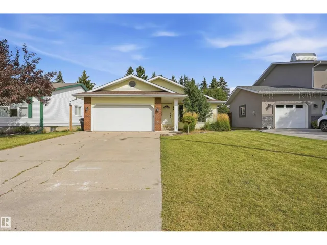 104 VILLAGE DO, Sherwood Park, Alberta T8A4L6