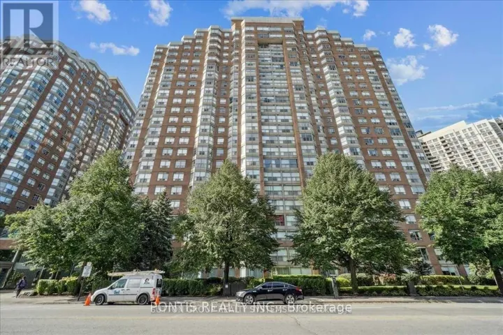310 - 325 WEBB DRIVE, Mississauga (City Centre), Ontario L5B3Z9
