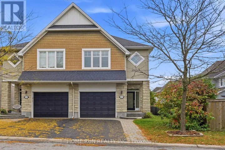 201 ESPIN HEIGHTS, Ottawa, Ontario K2J0Y7