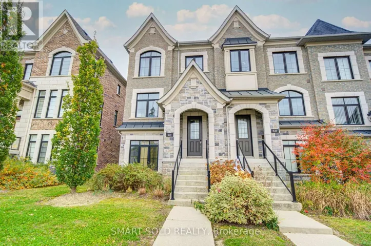 531 CARRVILLE ROAD, Richmond Hill (South Richvale), Ontario L4C1C2