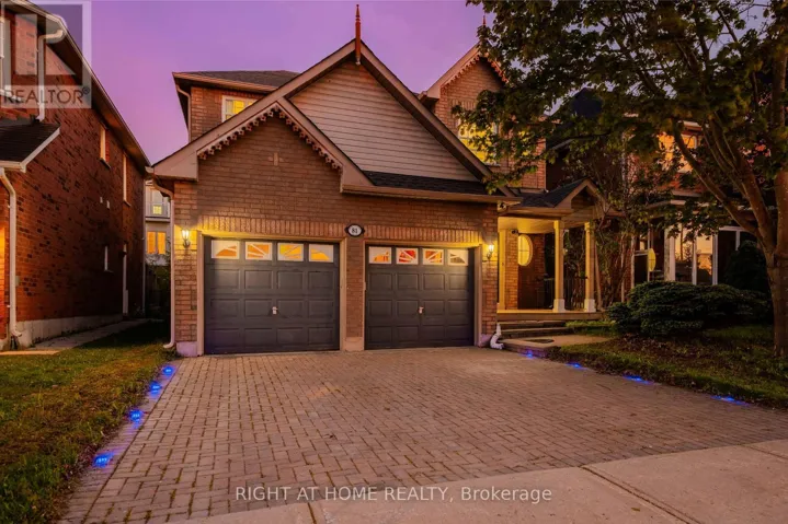 81 OLD COLONY ROAD, Richmond Hill (Oak Ridges Lake Wilcox), Ontario L4E3X2