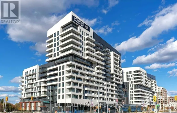 704 - 18 ROUGE VALLEY DRIVE W, Markham (Unionville), Ontario L6G0H1