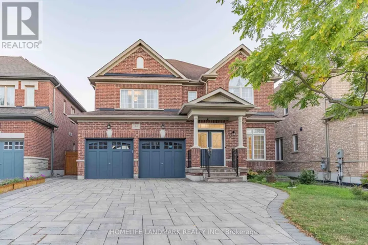 98 THORNHILL RAVINES CRESCENT, Vaughan (Patterson), Ontario L6A4J8