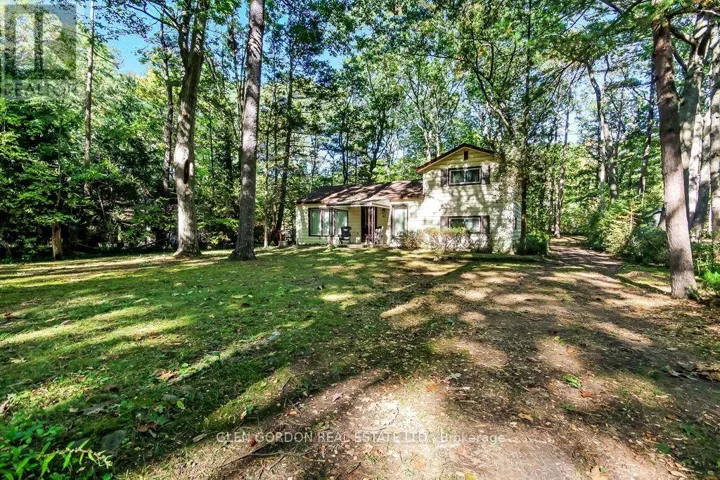 10282 BIRCH LANE, Lambton Shores (Grand Bend), Ontario N0M1T0