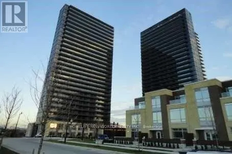1207 - 33 SINGER COURT, Toronto (Bayview Village), Ontario M2K0B4