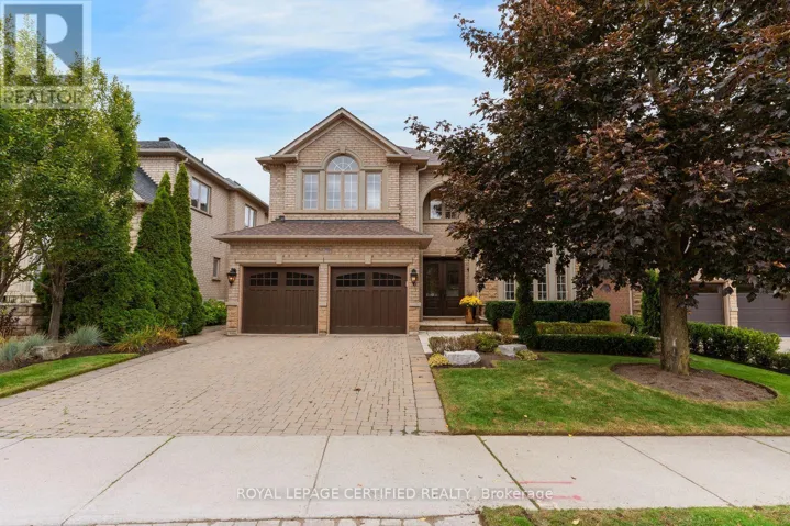 2479 BON ECHO DRIVE, Oakville (JC Joshua Creek), Ontario L6H7R1
