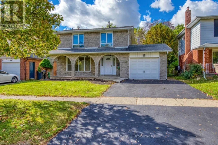 15 NEWTON ROAD, Brampton (Brampton North), Ontario L6V2P4