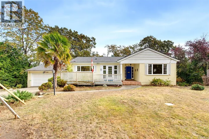 3315 Ripon Rd, Oak Bay, British Columbia V8R6G6