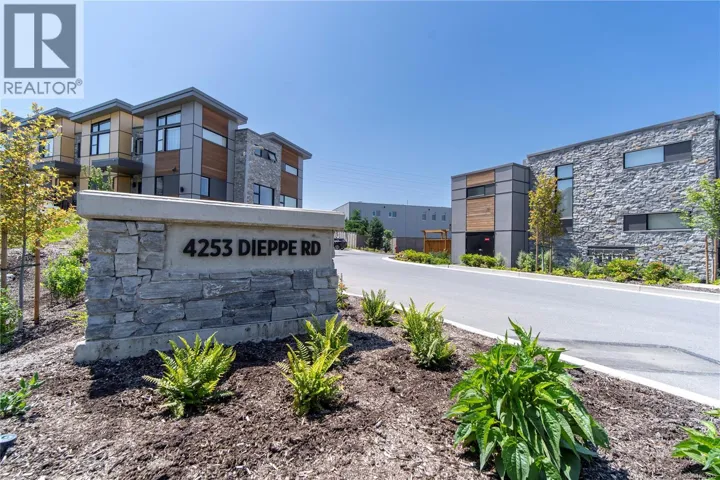 29 4253 Dieppe Rd, Saanich, British Columbia V8X2N2