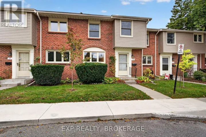 78 - 115 WRIGHT CRESCENT, Kingston (Central City East), Ontario K7L4T8