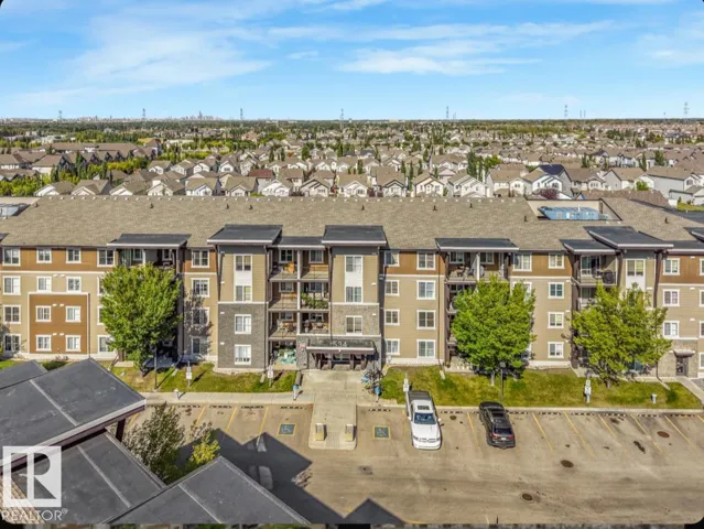530 WATT BV SW, Edmonton, Alberta T6X1P7