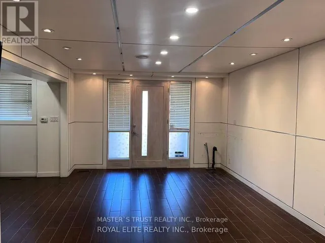 89 FINCH AVE EAST AVENUE, Toronto (Willowdale East), Ontario M2N4R4