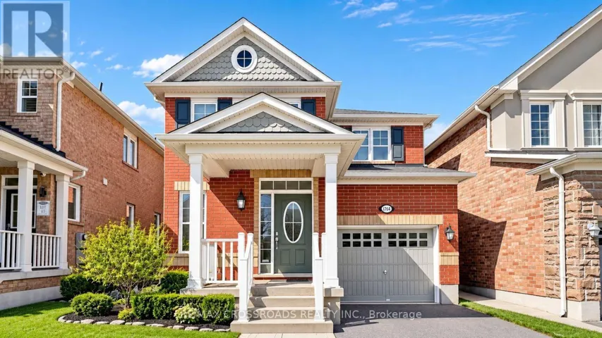 1754 HAYDEN LANE, Pickering (Duffin Heights), Ontario L1X0A9