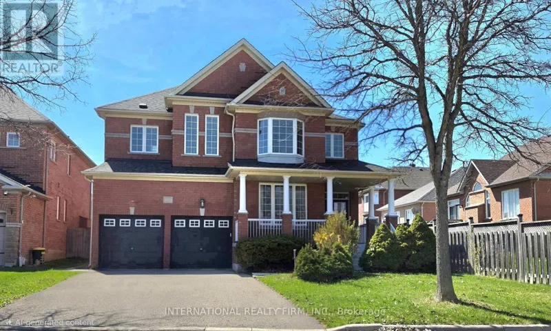 30 O'HARA CRESCENT, Richmond Hill (Jefferson), Ontario L4E4L3