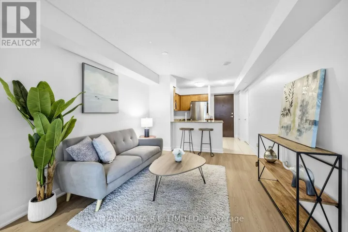 2006 - 215 SHERWAY GARDENS ROAD, Toronto (Islington-City Centre West), Ontario M9C0A4