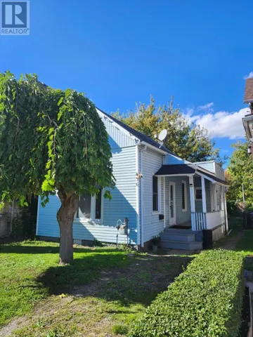 436 ELLIOTT STREET W, Windsor, Ontario N9A5Z2
