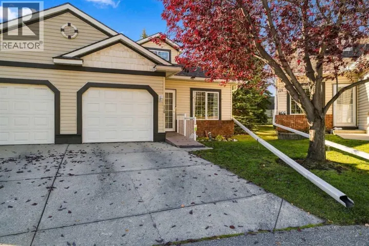110 Somervale Point SW, Calgary, Alberta T2Y3K4