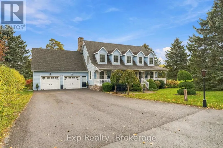 17 FOREST HILL DRIVE, Hamilton Township, Ontario K9A4J9