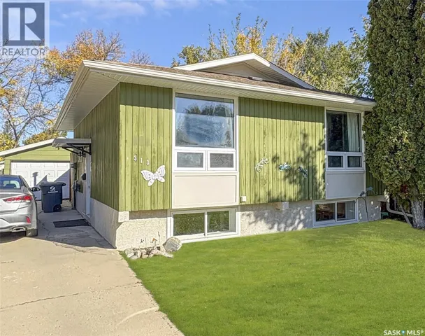 313 Birch CRESCENT, Saskatoon, Saskatchewan S7N2M6