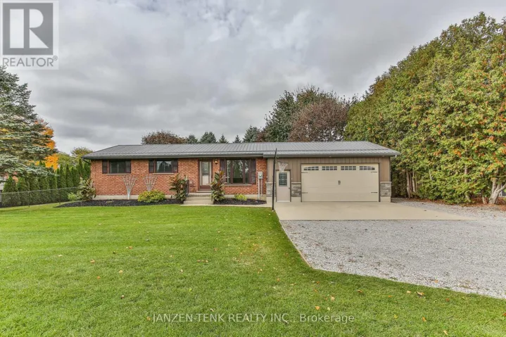 401 19 HIGHWAY, Tillsonburg, Ontario N4G4G9