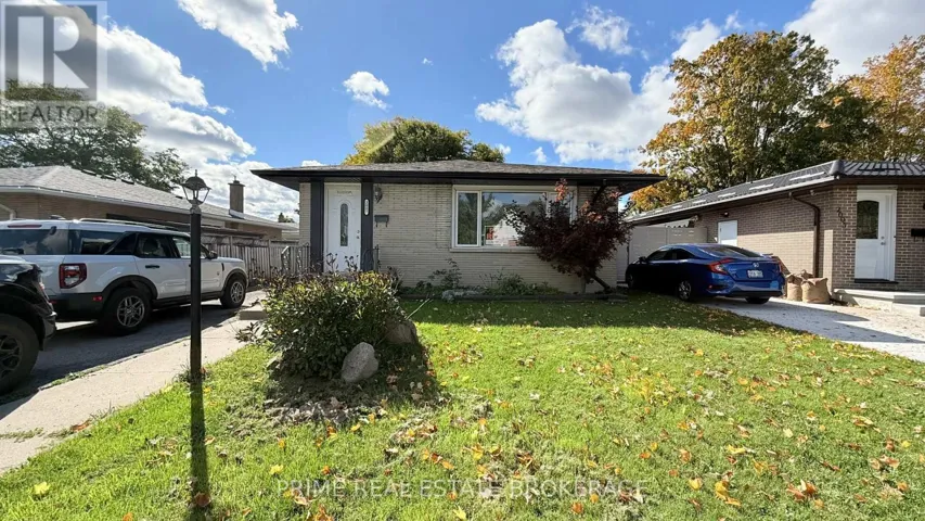 2007 ROYAL CRESCENT, London East (East I), Ontario N5V1P1