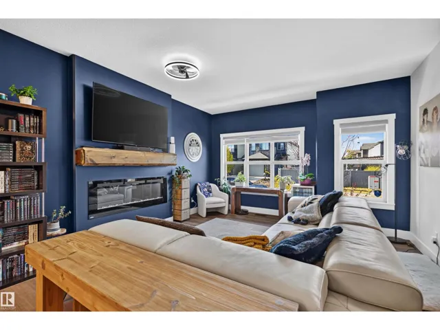 50 GARNEAU GA, Spruce Grove, Alberta T7X0Z8