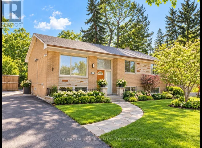 19 BROOKWOOD COURT, Toronto (Banbury-Don Mills), Ontario M3C1C1