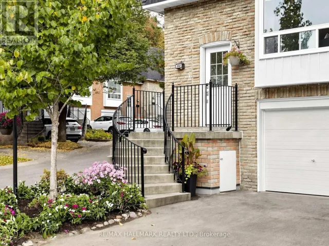 282 ROYAL ORCHARD BOULEVARD, Markham (Royal Orchard), Ontario L3T3E7
