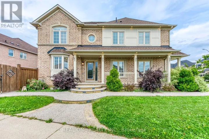 4201 PRUDHAM AVENUE, Burlington (Alton), Ontario L7M0N1