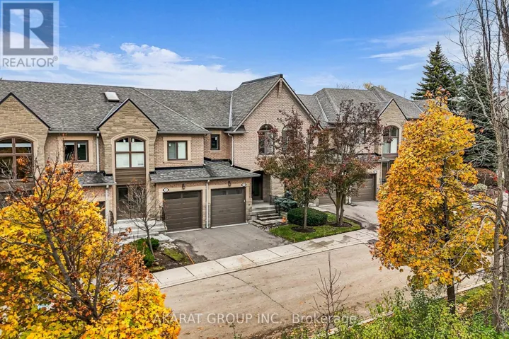 43 - 2250 ROCKINGHAM DRIVE, Oakville (JC Joshua Creek), Ontario L6H6J3