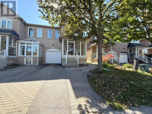 673 CABOTO TRAIL, Markham (Village Green-South Unionville), Ontario L3R5V9