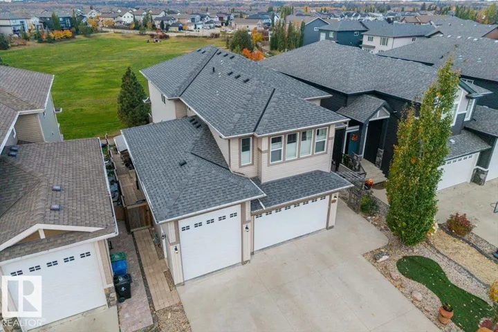62 CHESTNUT, Fort Saskatchewan, Alberta T8L0R5