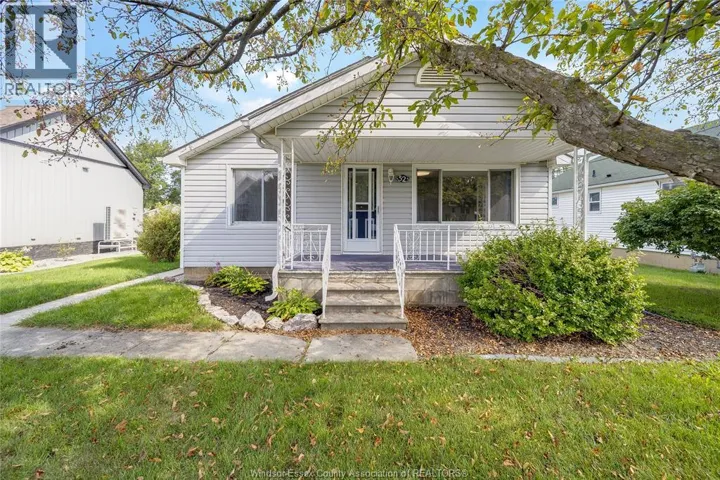 52 PROSPECT STREET, Tilbury, Ontario N0P2L0