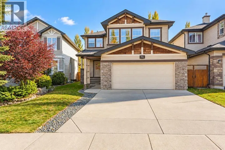 51 Chapalina Terrace SE, Calgary, Alberta T2X3X2
