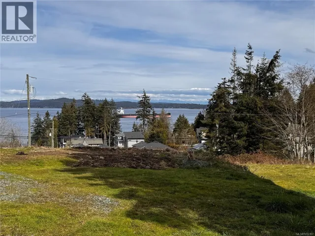 Lot 2 Douglas St, Chemainus, British Columbia V0R1K0