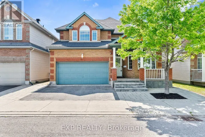 112 REDCLIFF AVENUE, Ottawa, Ontario K2J5J7