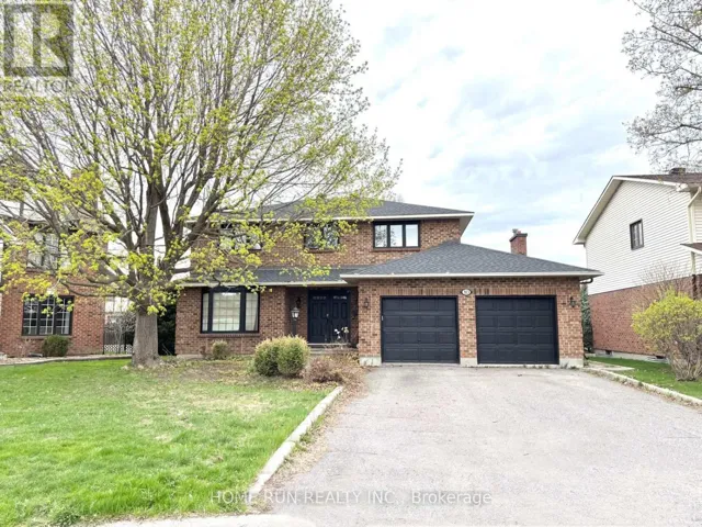 10 WESTCHESTER COURT, Ottawa, Ontario K2J3P9
