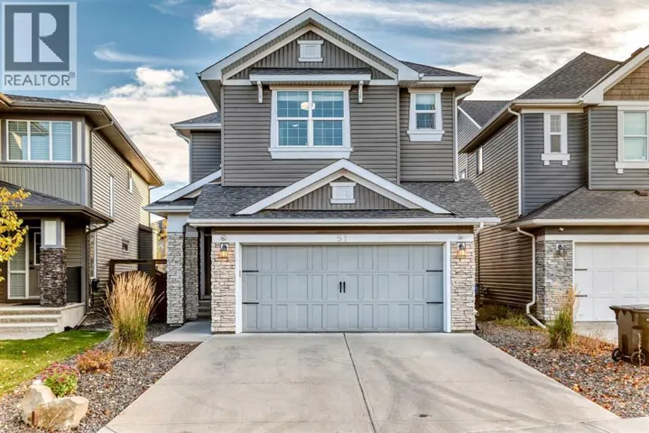 51 Cougar Ridge Close SW, Calgary, Alberta T3H4E5