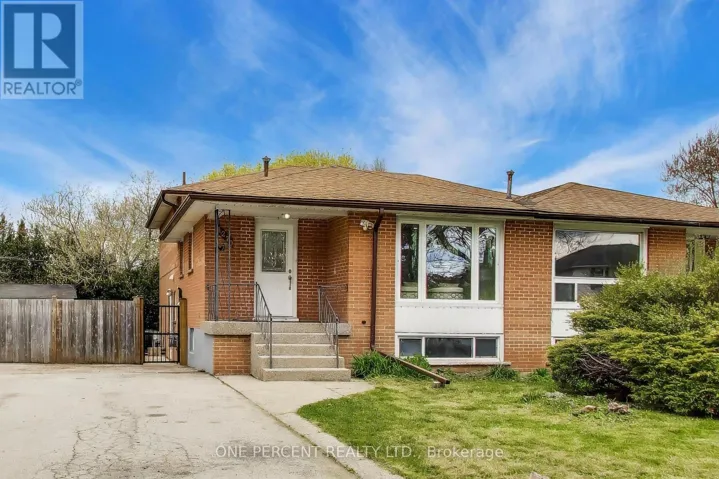 1270 PALLATINE DRIVE, Oakville (CP College Park), Ontario L6H1Z2