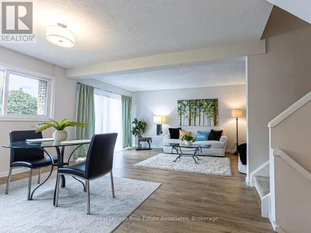 57 - 2605 WOODCHESTER DRIVE, Mississauga (Sheridan), Ontario L5K2E3